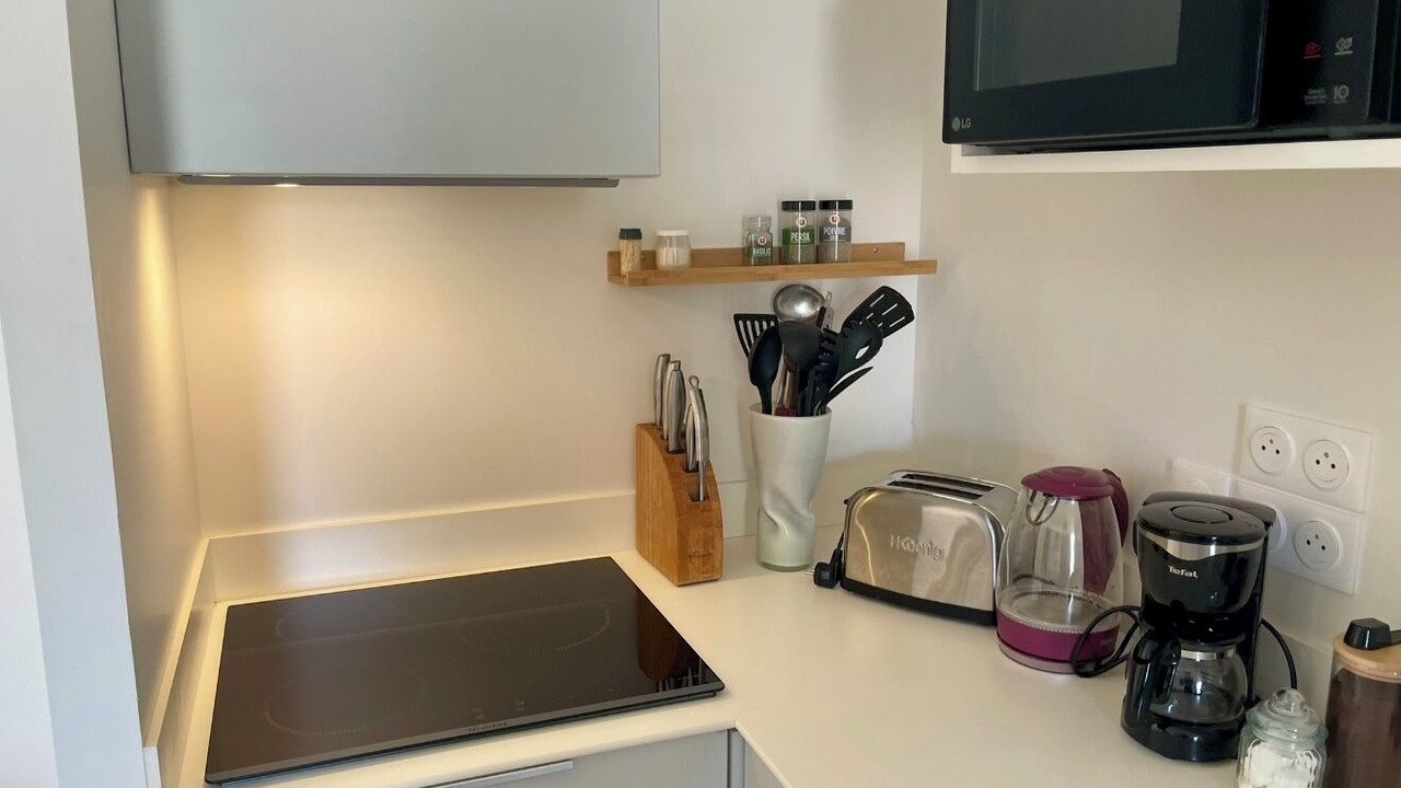 Photo of Kitchen in Boyardville