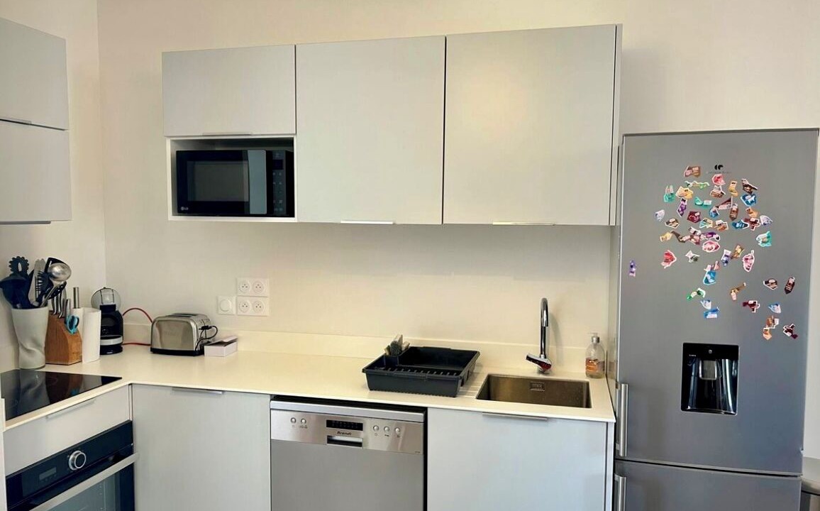 Photo of Kitchen in Boyardville