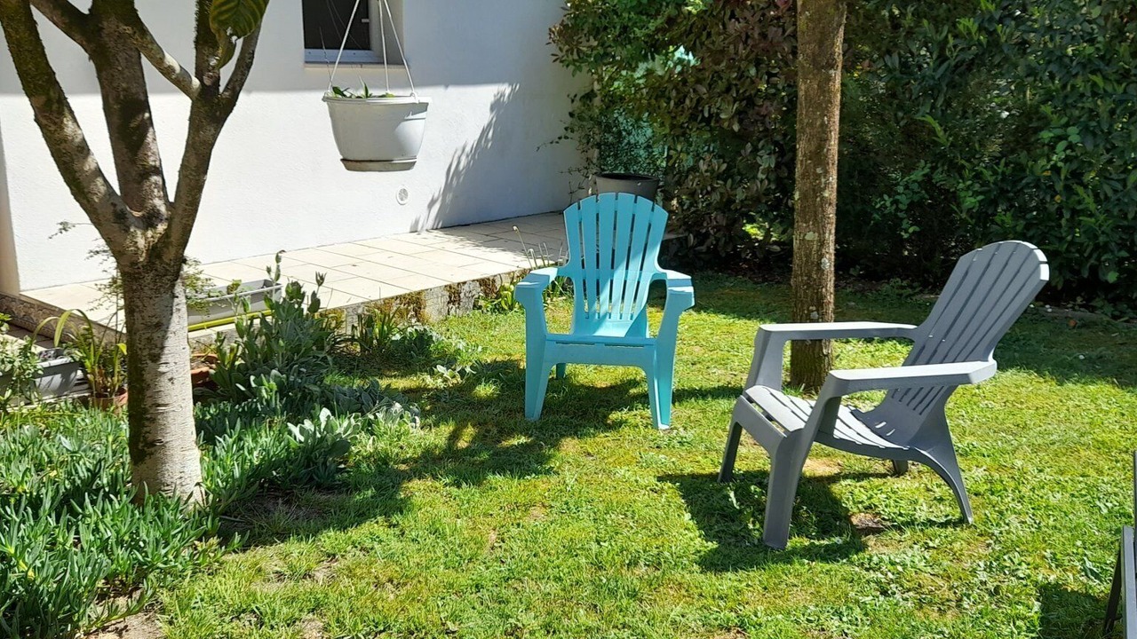 Photo of Patio Balcony in Gujan-Mestras