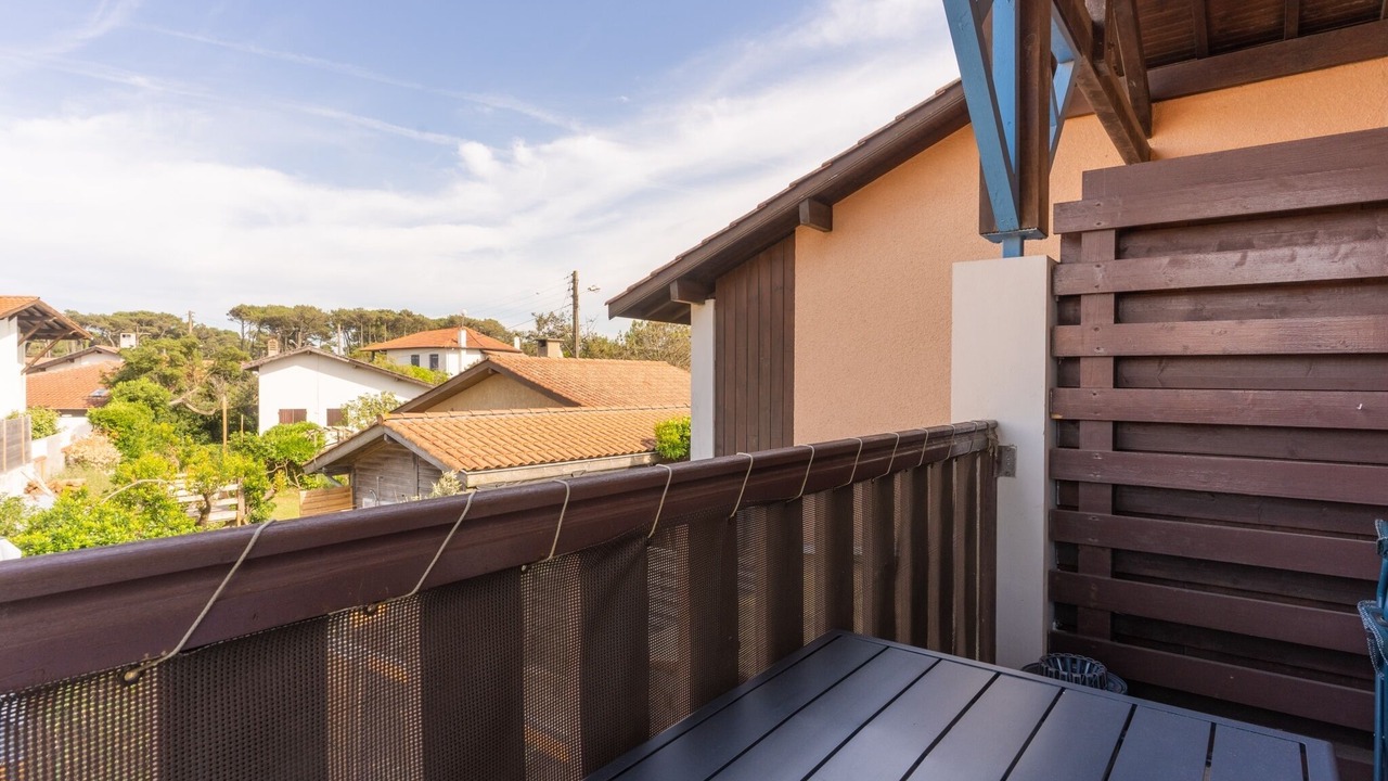Photo of Outdoor in Biscarrosse Plage