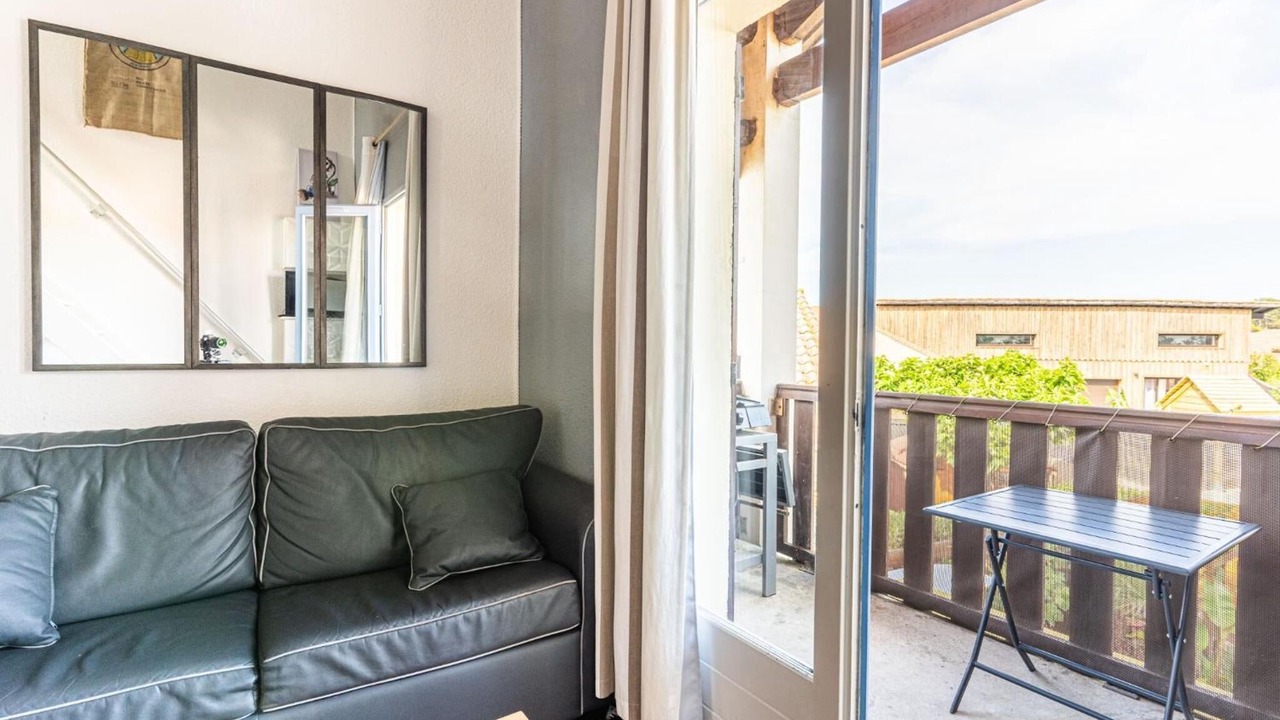 Photo of Livingroom in Biscarrosse Plage