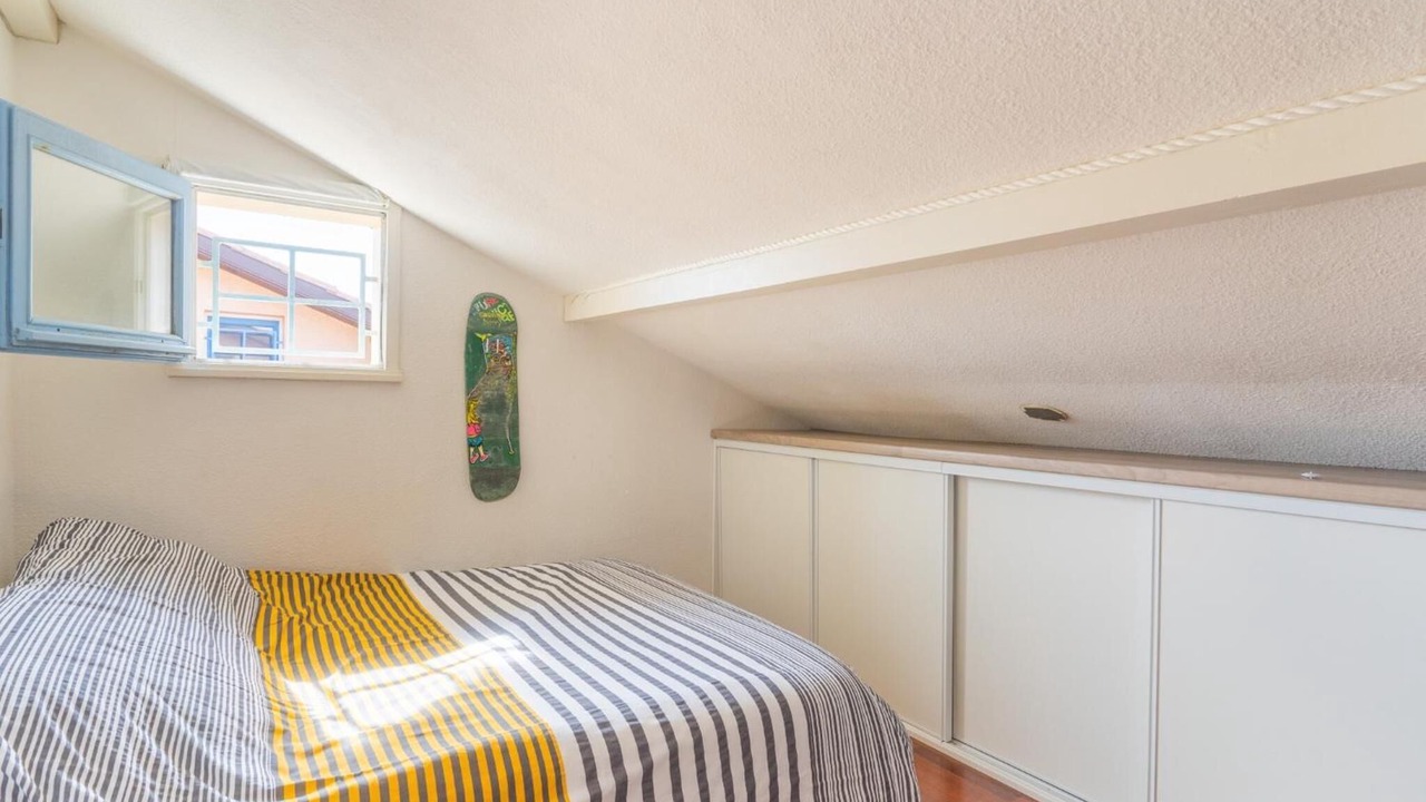 Photo of Bedroom in Biscarrosse Plage