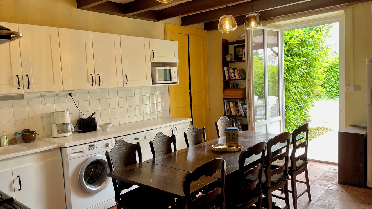 Photo of Kitchen in Valdivienne