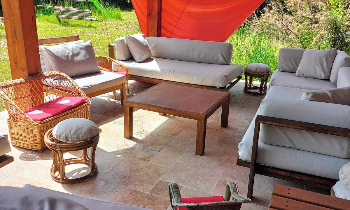 Photo of Outdoor in Valdivienne