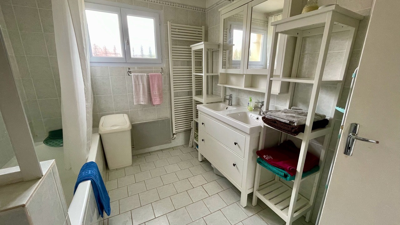 Photo of Bathroom in Valdivienne
