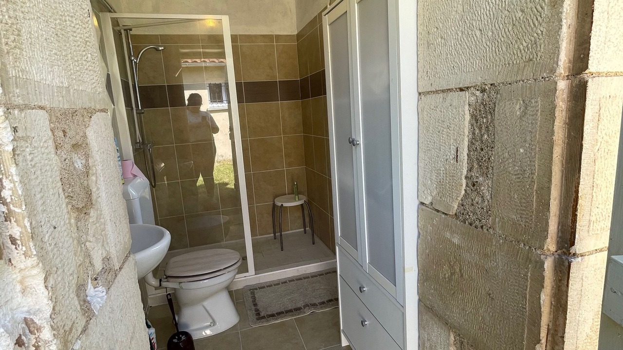 Photo of Bathroom in Valdivienne