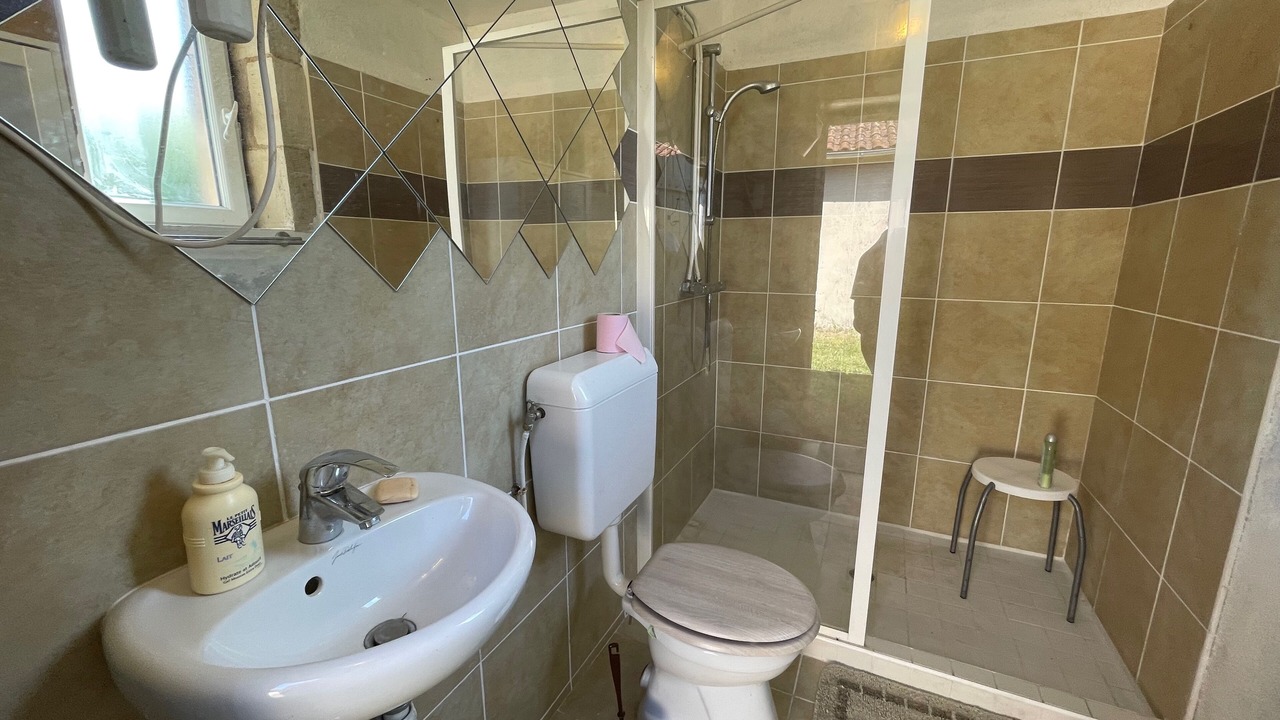 Photo of Bathroom in Valdivienne
