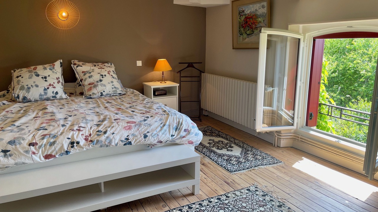 Photo of Bedroom in Valdivienne