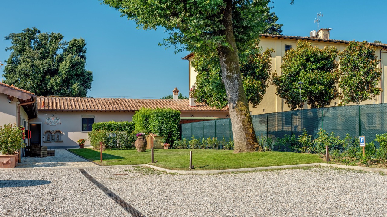 Photo of Outdoor in Borgo San Lorenzo