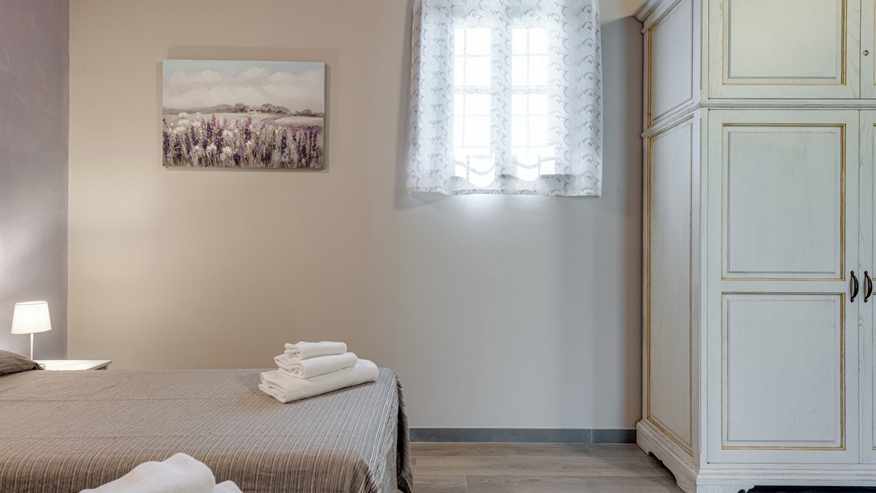 Photo of Bedroom in Borgo San Lorenzo