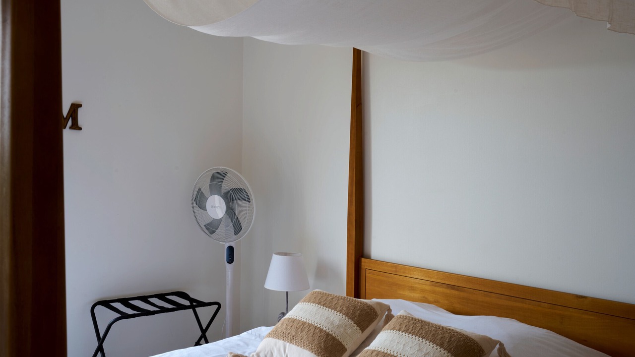 Photo of Bedroom in Gabillou