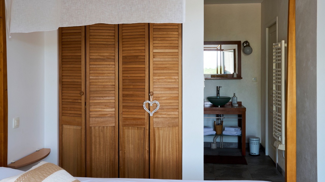 Photo of Bedroom in Gabillou
