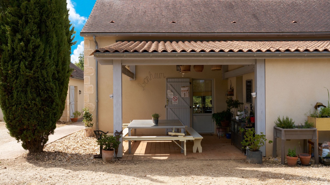 Photo of Outdoor in Gabillou
