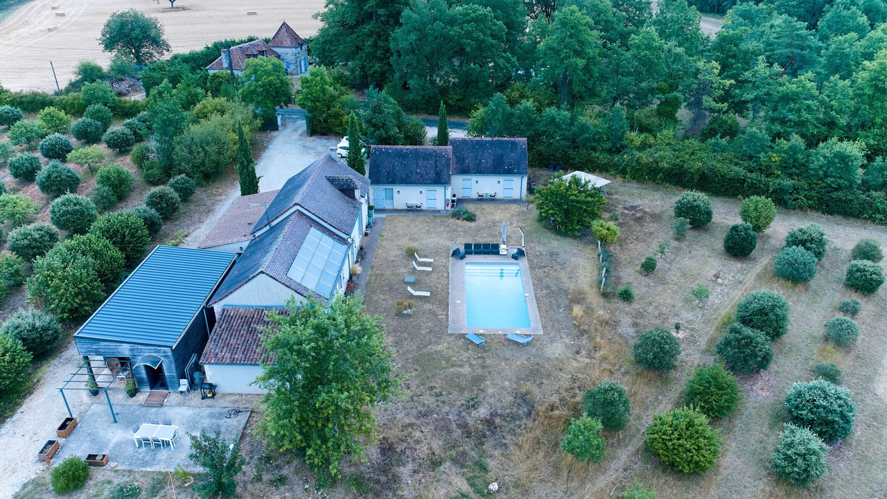 Photo of Outdoor in Gabillou