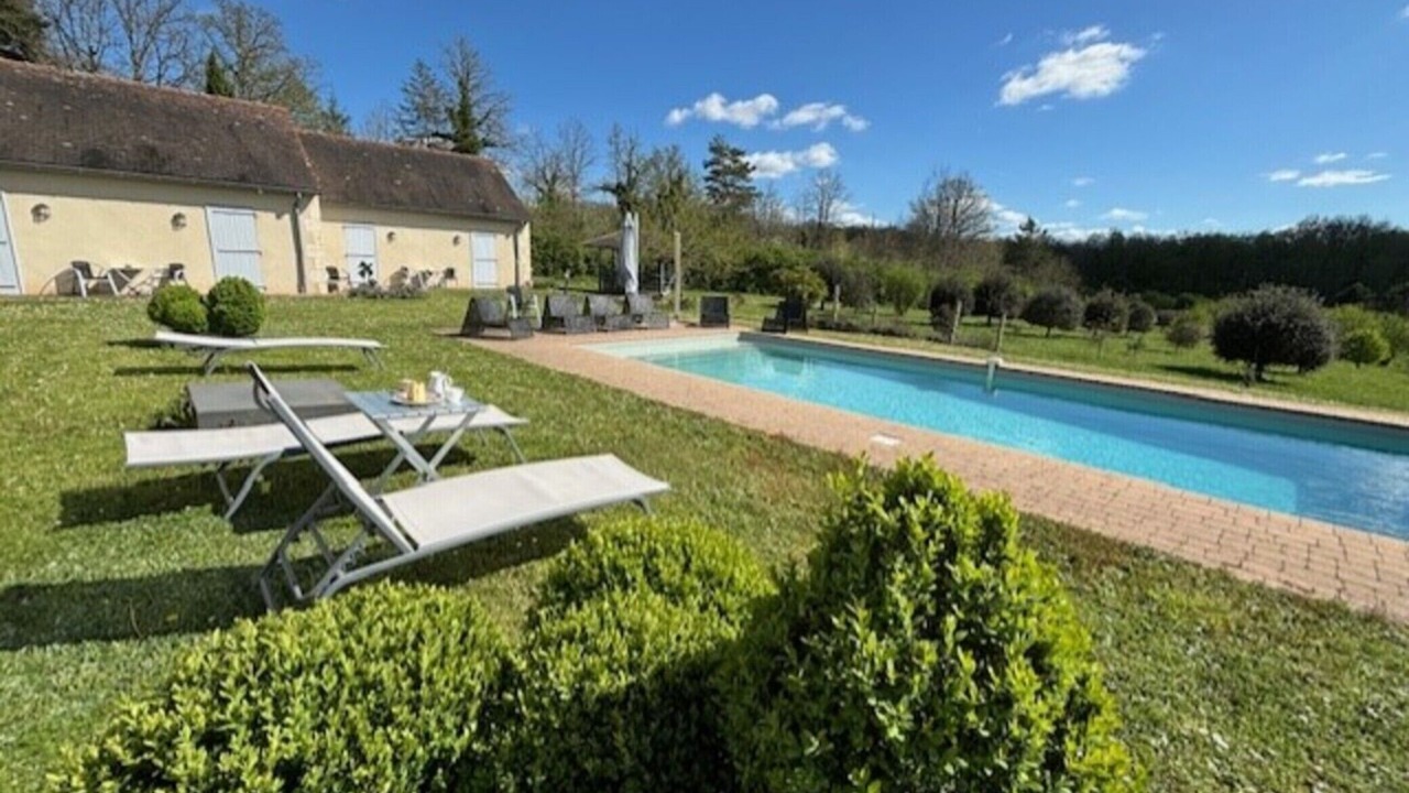 Photo of Outdoor in Gabillou