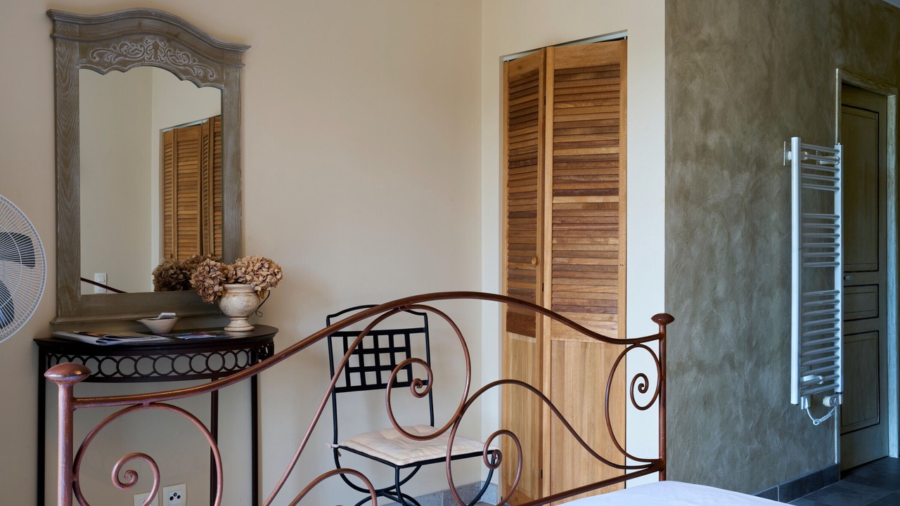 Photo of Bedroom in Gabillou
