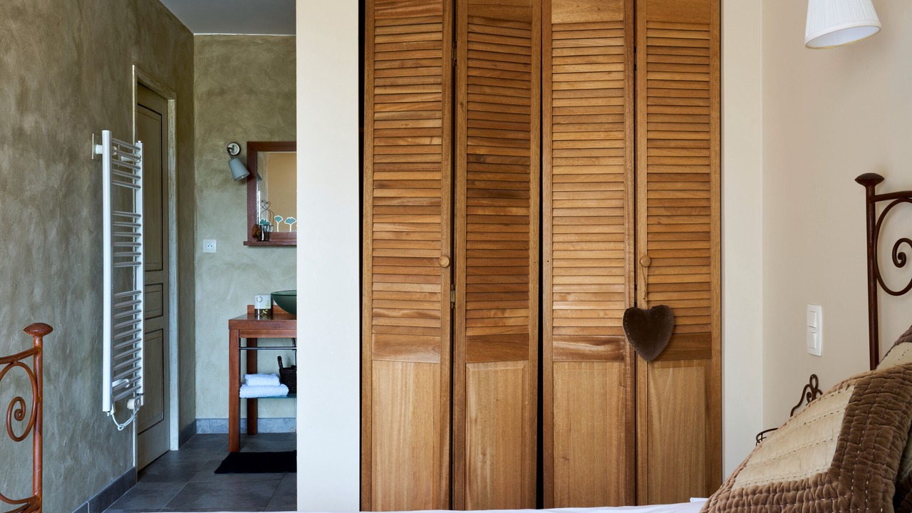 Photo of Bedroom in Gabillou