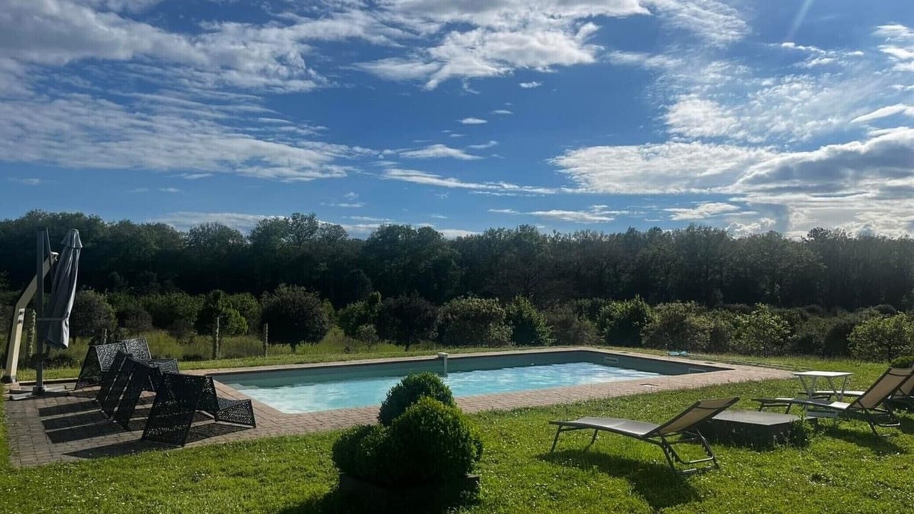 Photo of Outdoor in Gabillou
