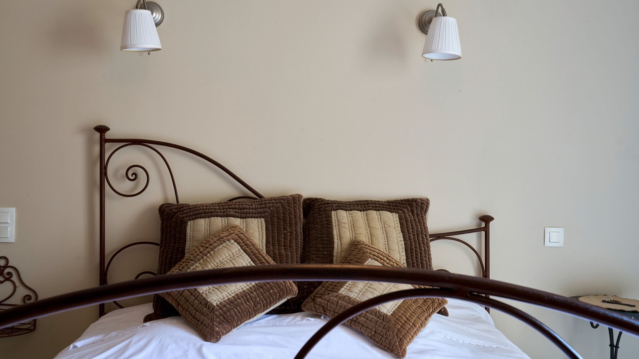 Photo of Bedroom in Gabillou