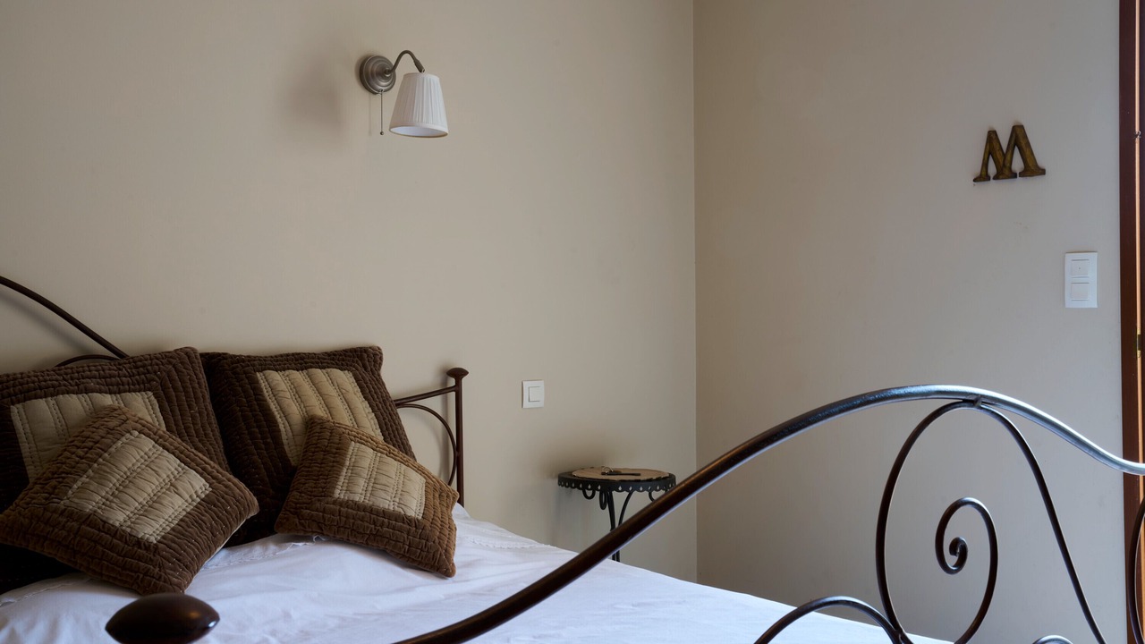 Photo of Bedroom in Gabillou
