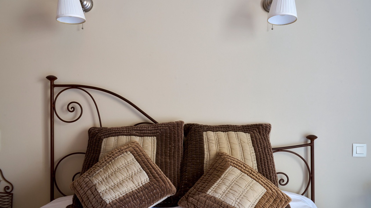 Photo of Bedroom in Gabillou