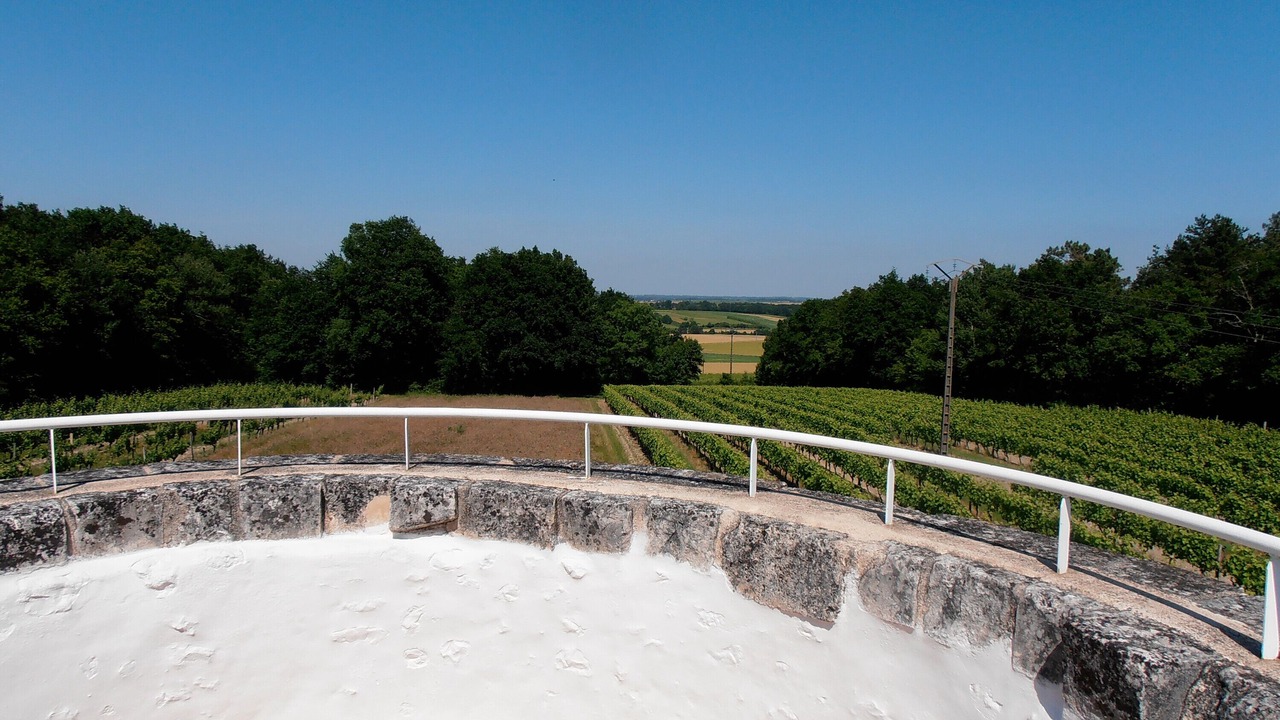 Photo of Outdoor in Haute-Saintonge