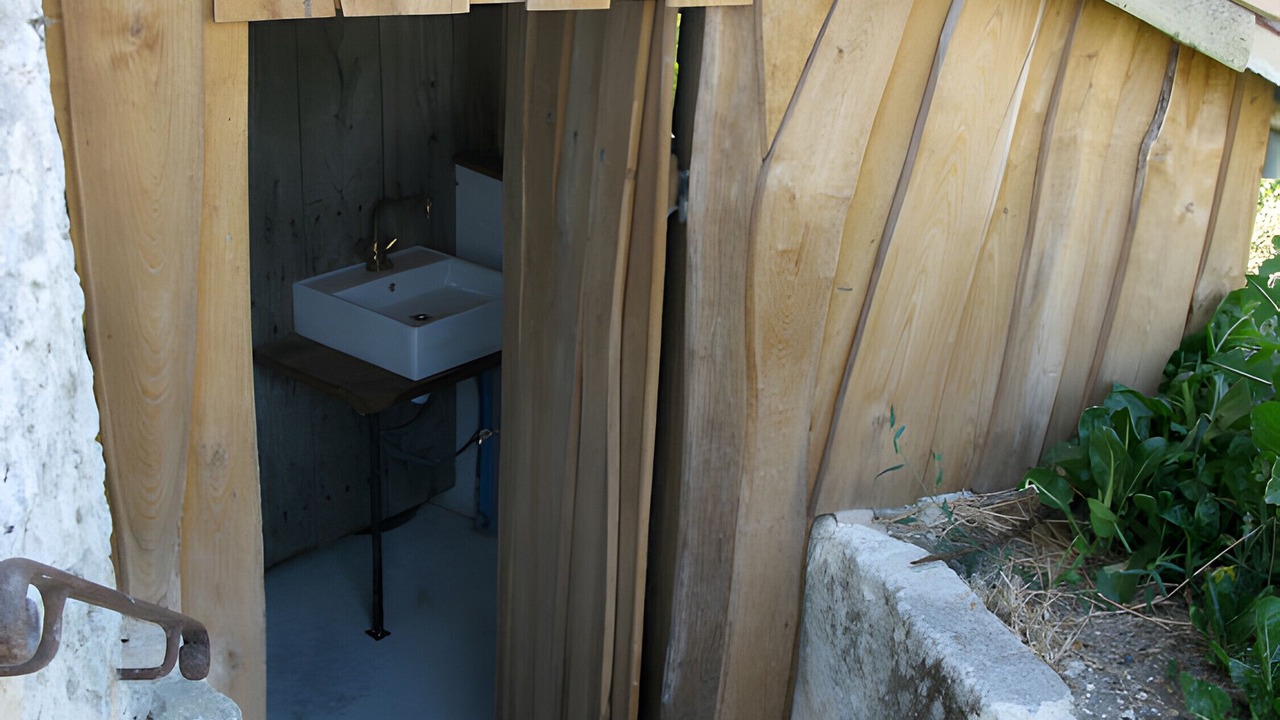 Photo of Outdoor in Haute-Saintonge