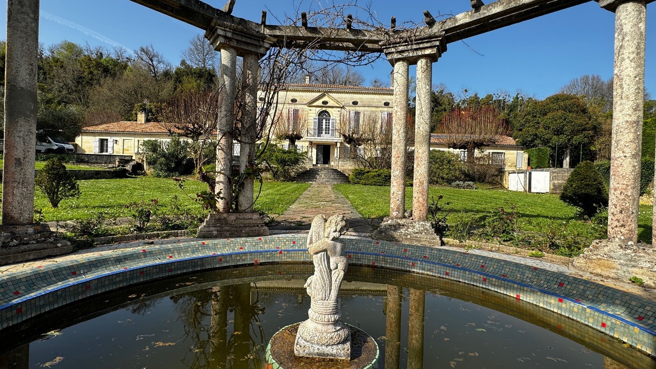 Photo of Outdoor in Bourg-sur-Gironde