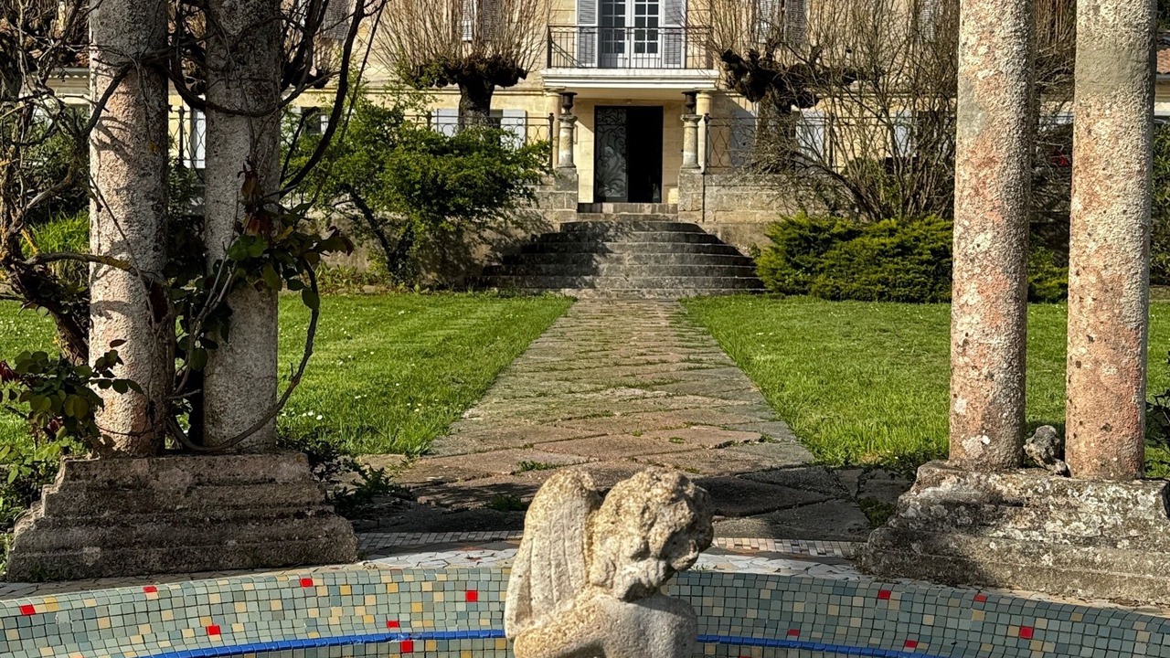 Photo of Outdoor in Bourg-sur-Gironde