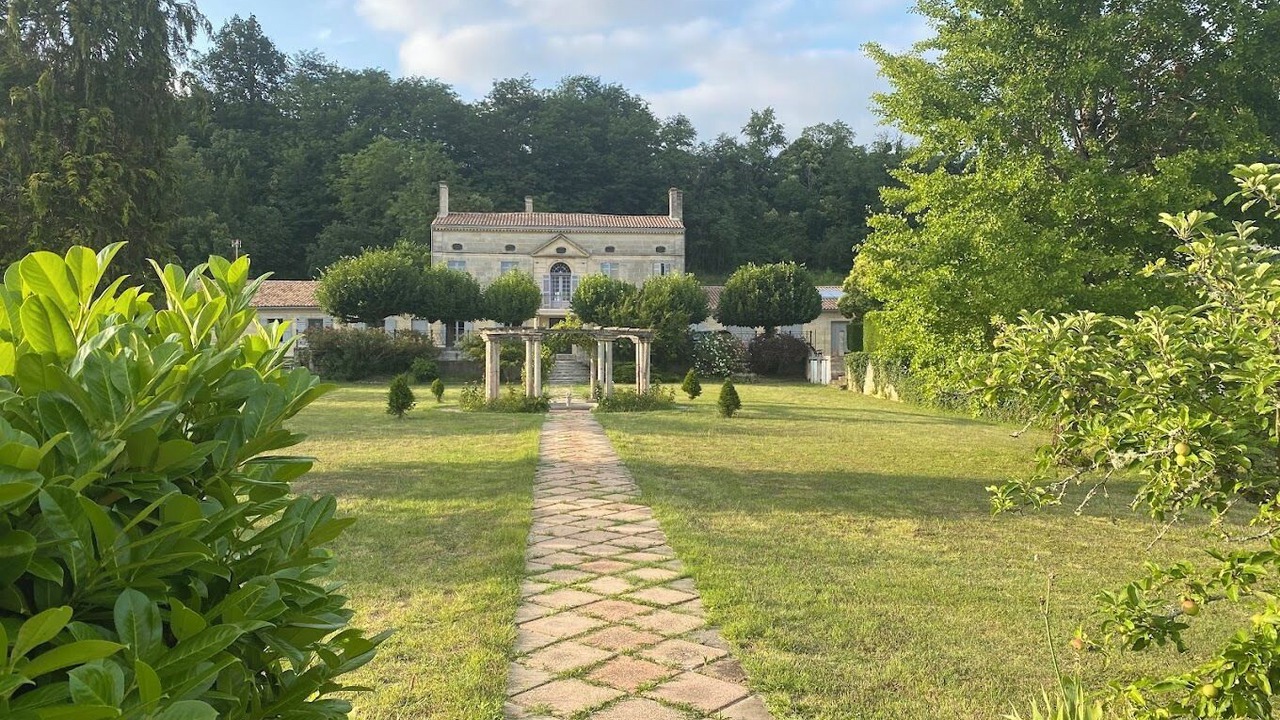 Photo of Outdoor in Bourg-sur-Gironde