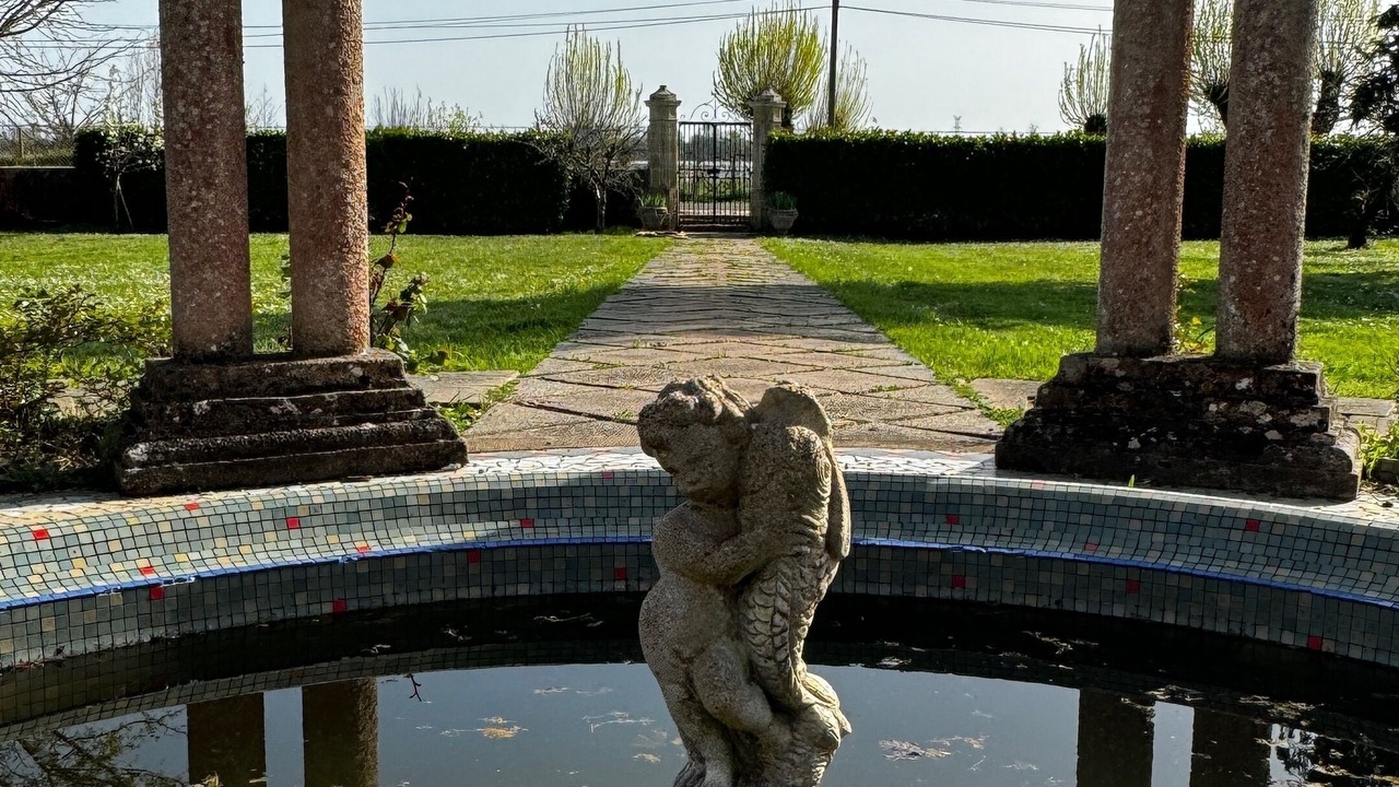 Photo of Outdoor in Bourg-sur-Gironde