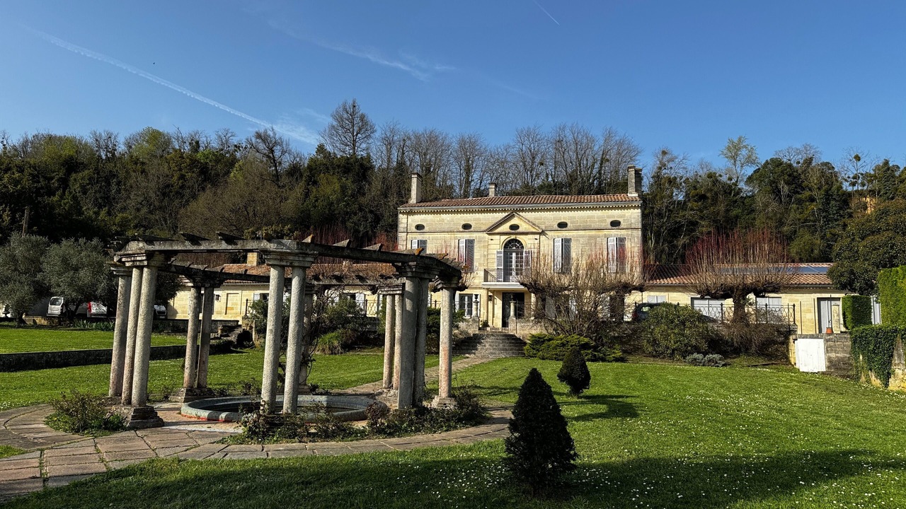 Photo of Outdoor in Bourg-sur-Gironde