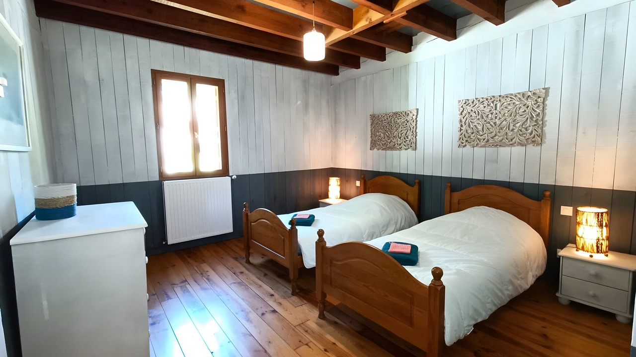 Photo of Bedroom in Sore