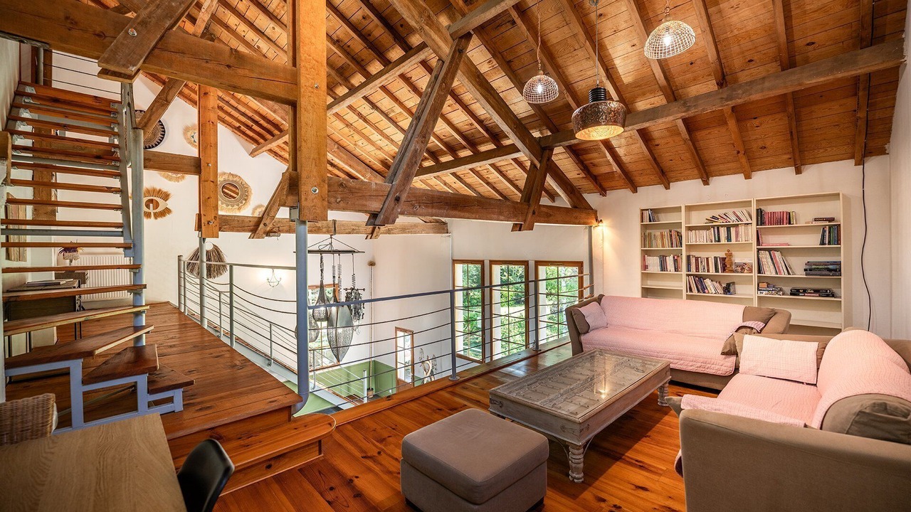Photo of Livingroom in Sore