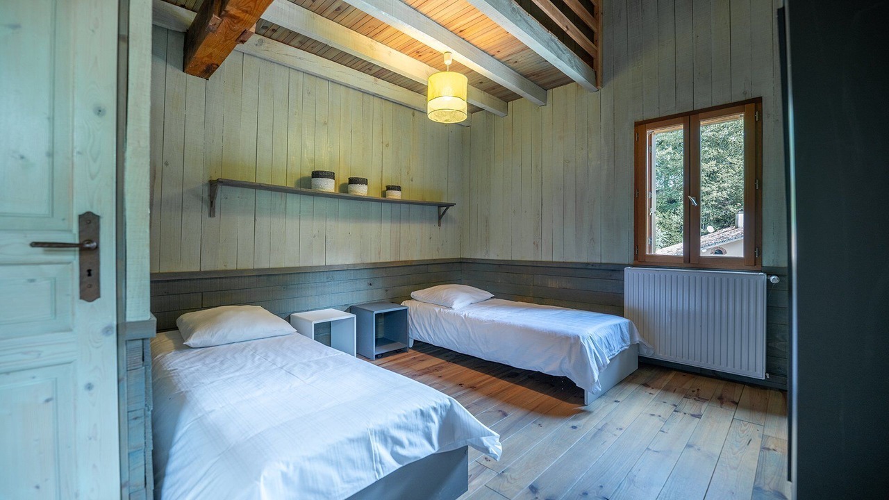Photo of Bedroom in Sore