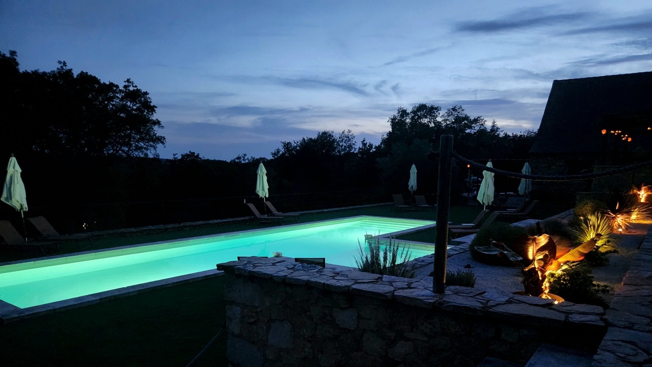 Photo of Outdoor in Castelnaud-la-Chapelle