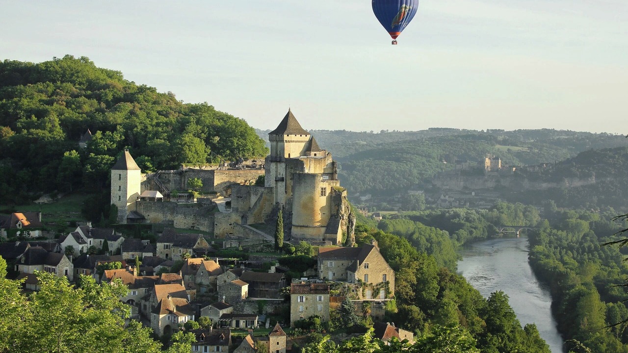 Photo of Others in Castelnaud-la-Chapelle
