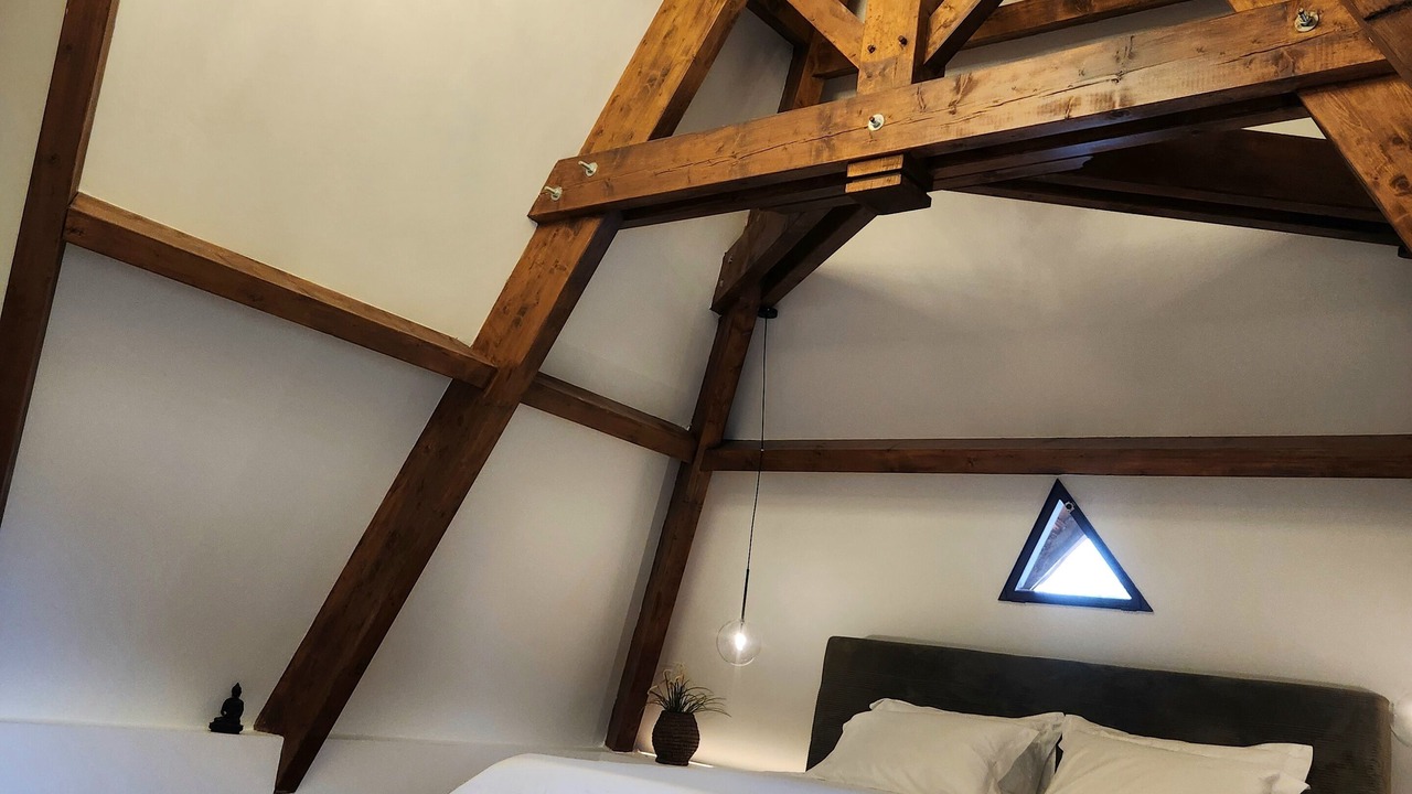 Photo of Bedroom in Castelnaud-la-Chapelle