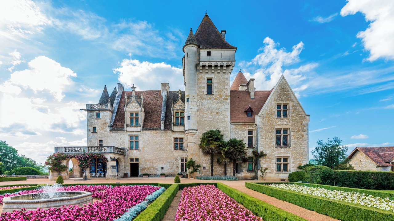 Photo of Others in Castelnaud-la-Chapelle