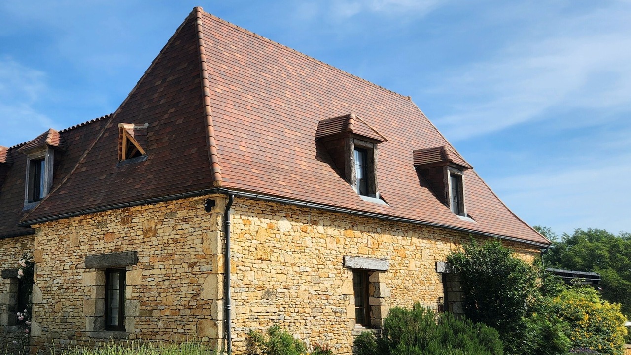 Photo of Outdoor in Castelnaud-la-Chapelle