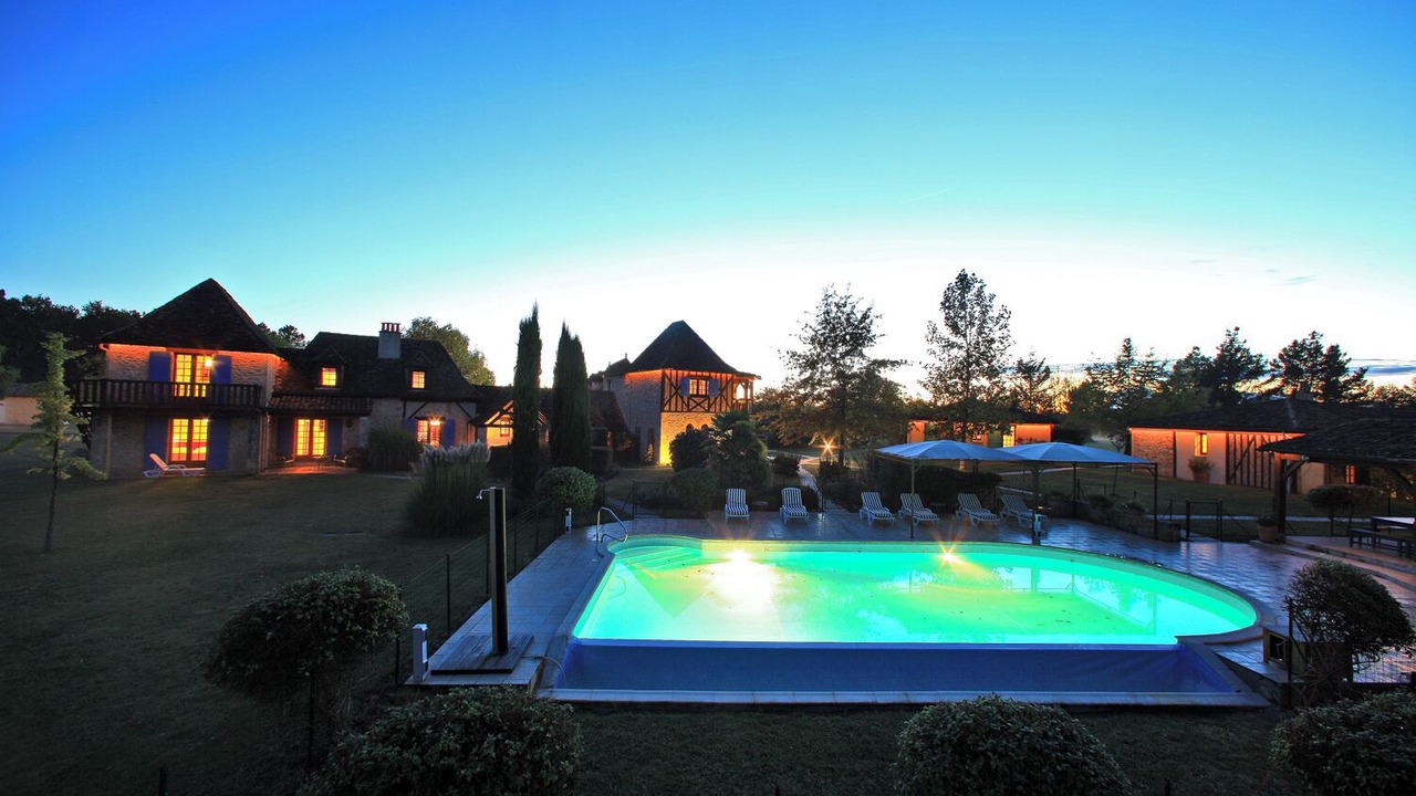 Photo of Outdoor in Bosset