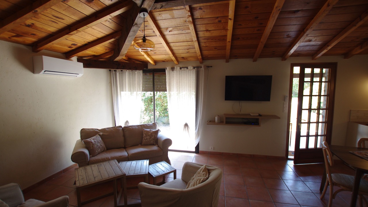 Photo of Livingroom in Bosset