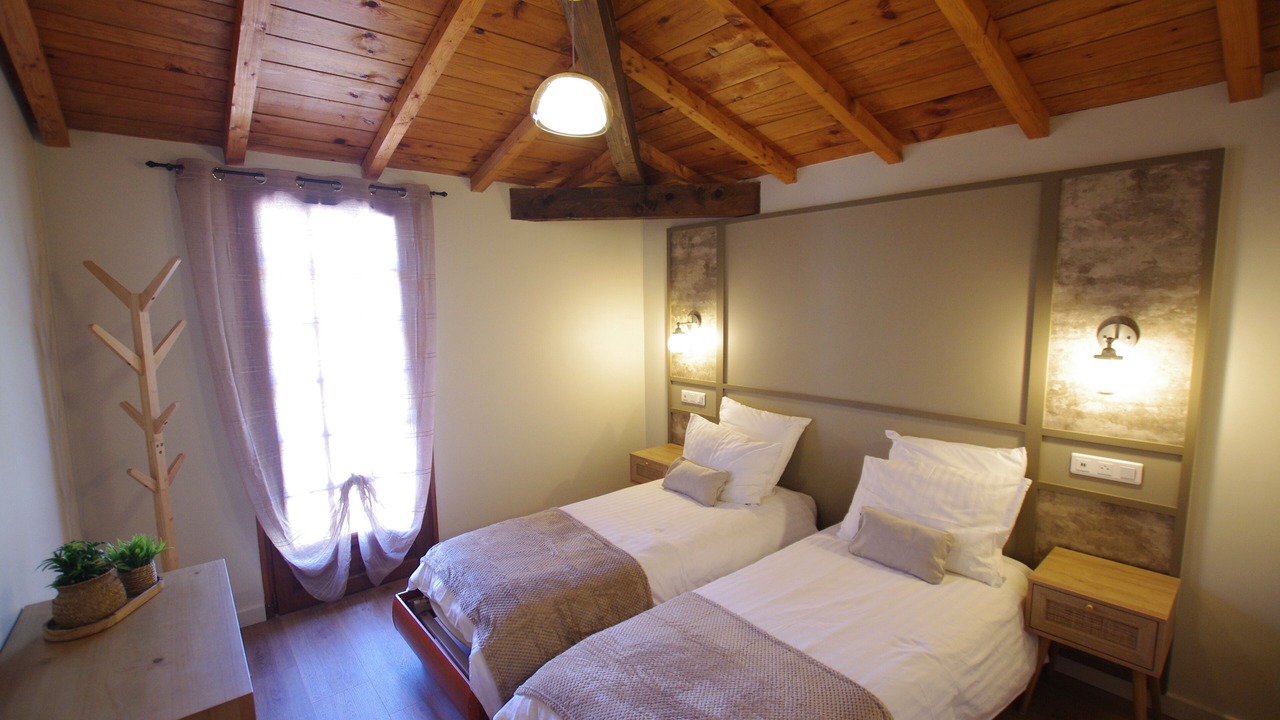 Photo of Bedroom in Bosset