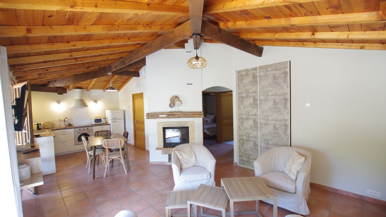 Photo of Livingroom in Bosset