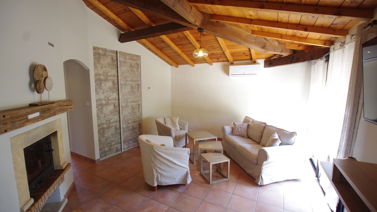 Photo of Livingroom in Bosset