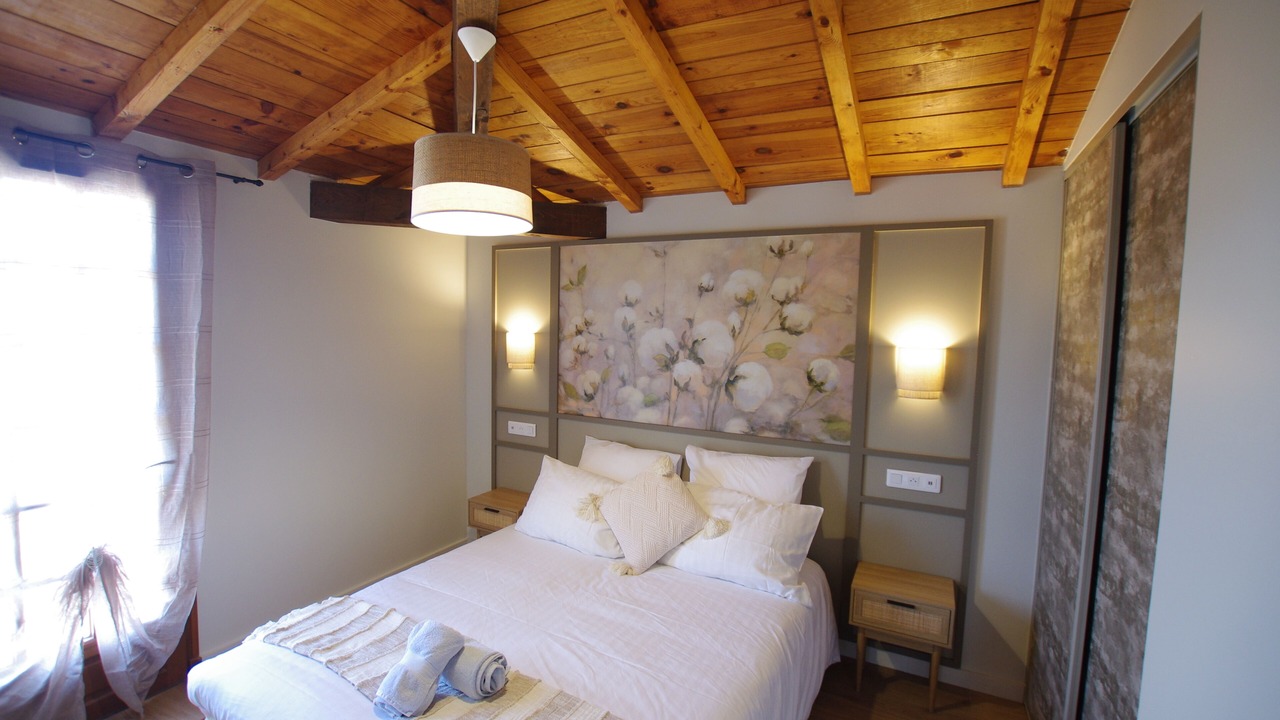 Photo of Bedroom in Bosset