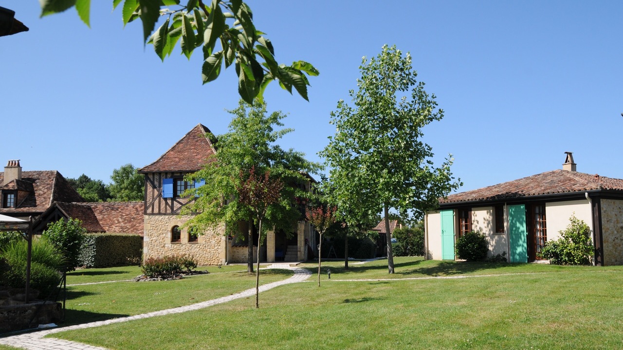 Photo of Outdoor in Bosset