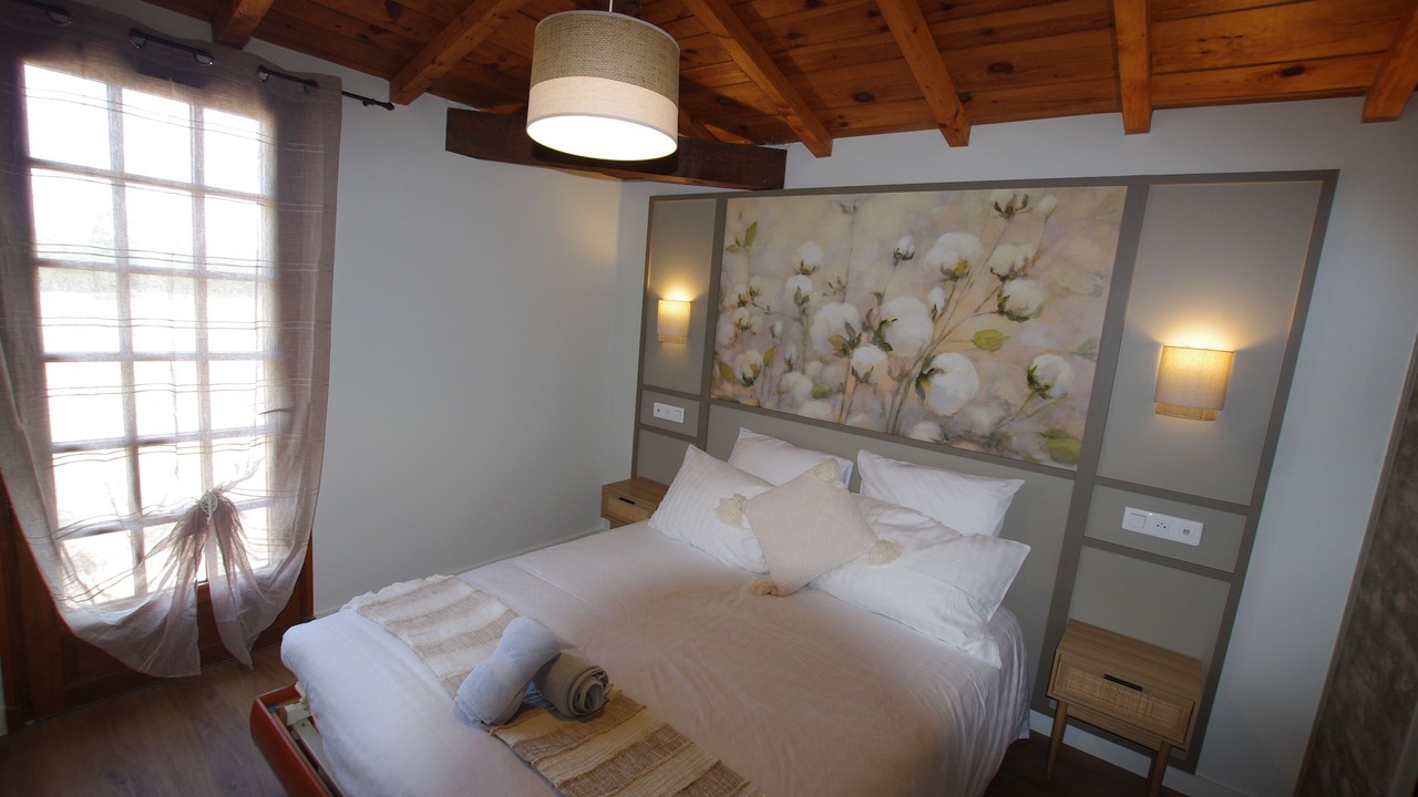 Photo of Bedroom in Bosset
