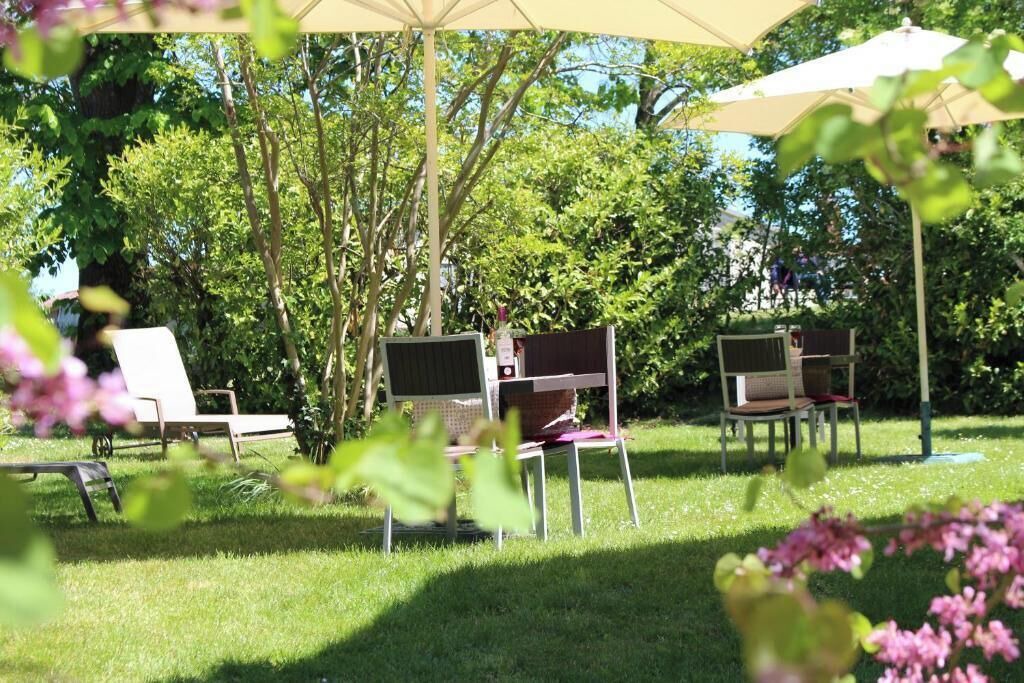Photo of Outdoor in Lamothe-Landerron