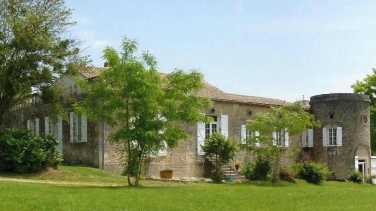 Photo of Outdoor in Lamothe-Landerron